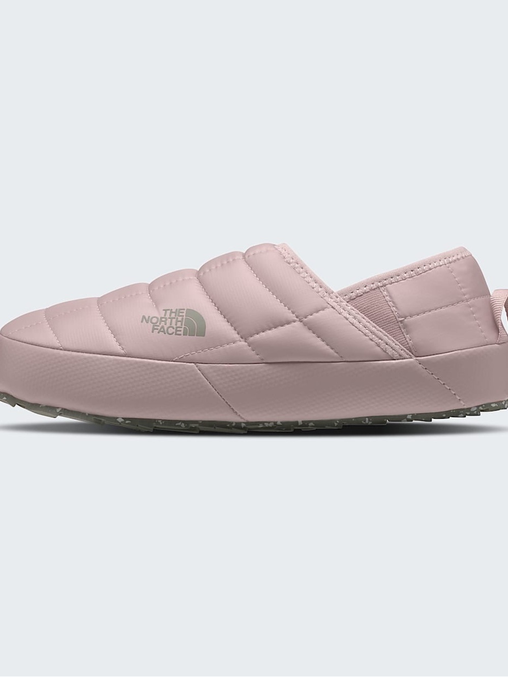 The North Face ThermoBall Traction Mule - Pink